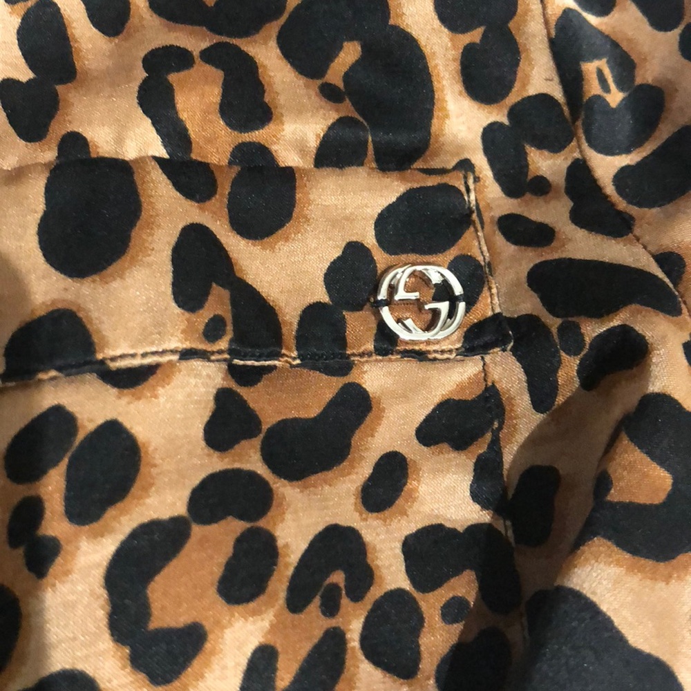 Gucci girls dress - Picture 2 of 3